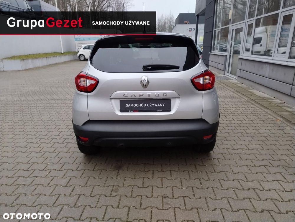Renault Captur - 6
