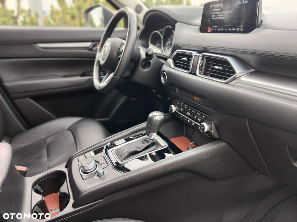 Mazda CX-5 - 11