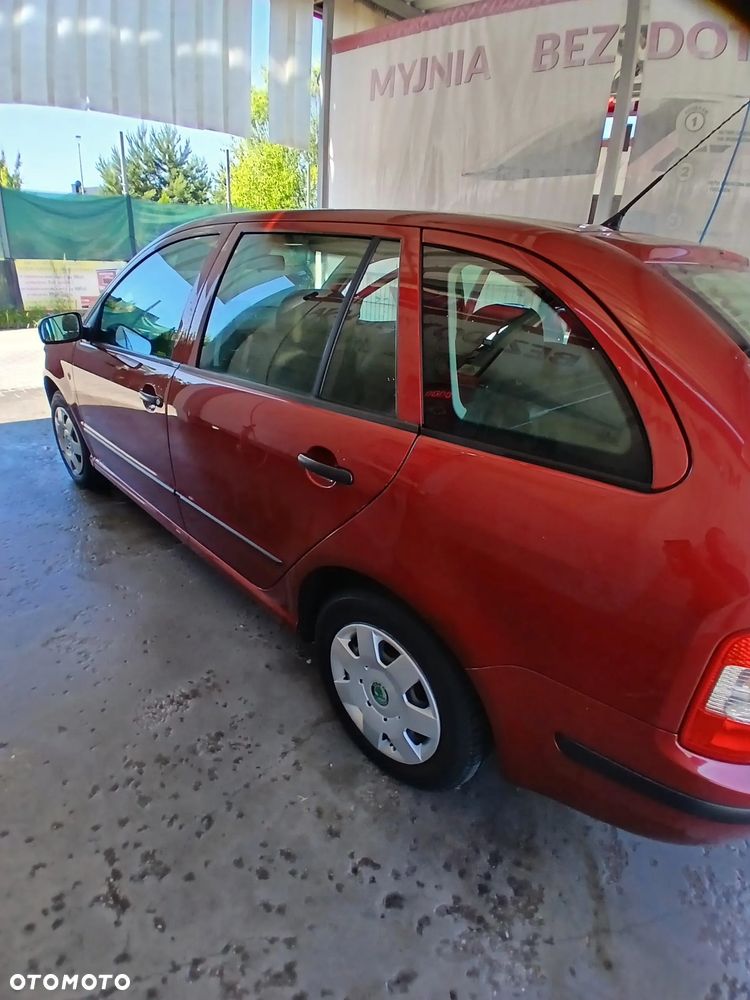 Skoda Fabia 1.2 12V Classic - 2