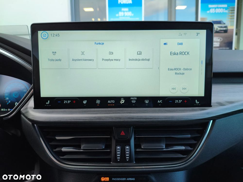 Ford Kuga 2.5 FHEV FWD Active X eCVT - 23