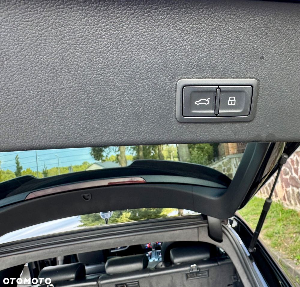 Audi S6 Avant - 26