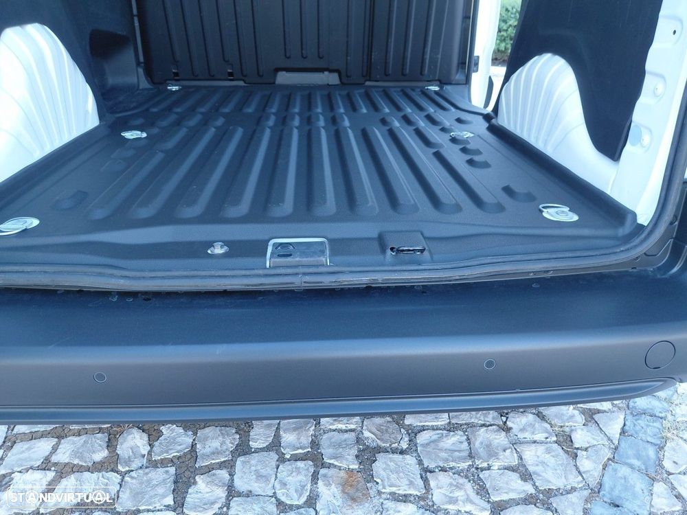 Toyota Proace City 1.5D L1 Comfort - 32