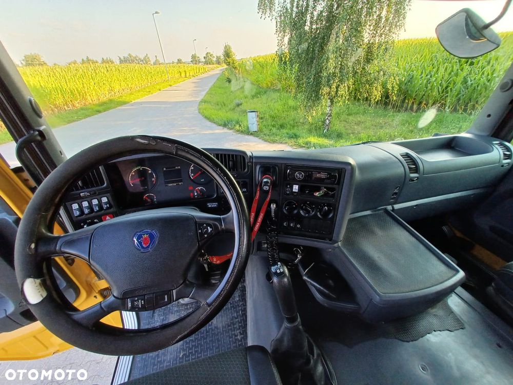 Scania - 6