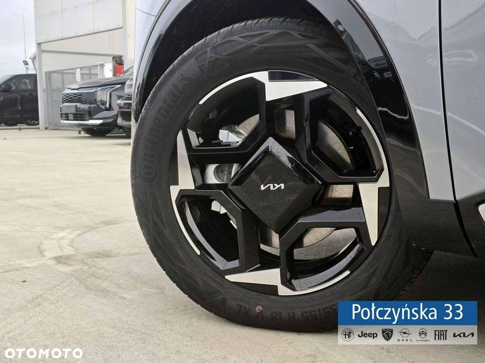 Kia Sportage - 10