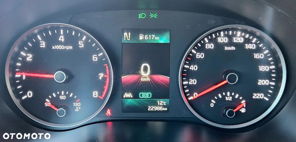 Kia Rio 1.0 T-GDI 100 GT Line - 34