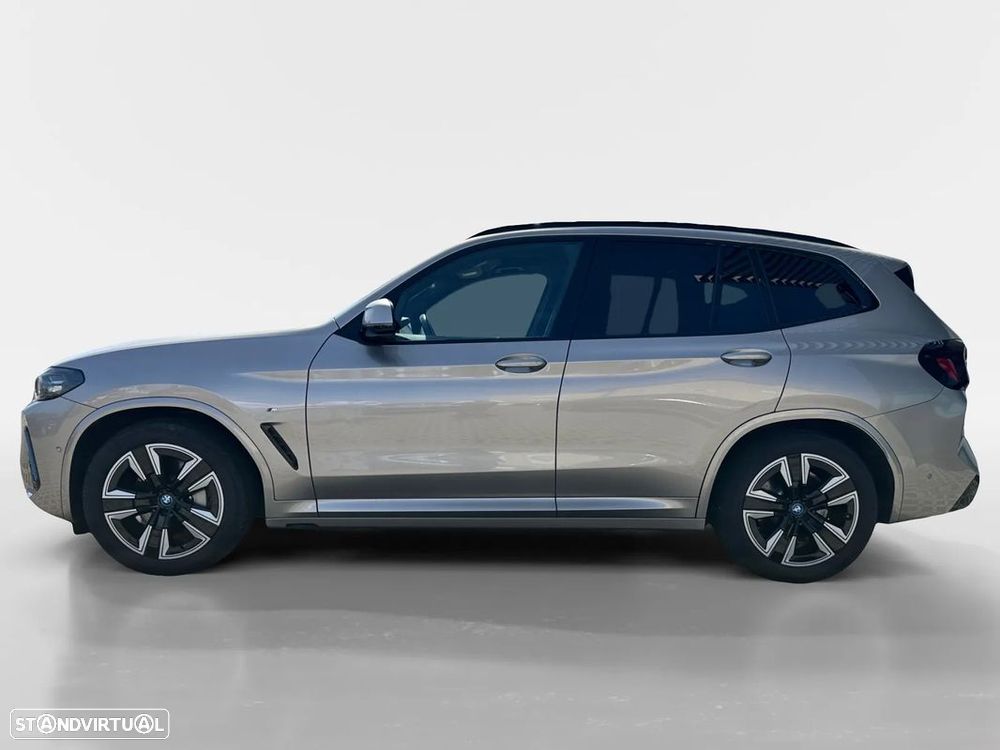 BMW iX3 M Sport Inspiring - 3