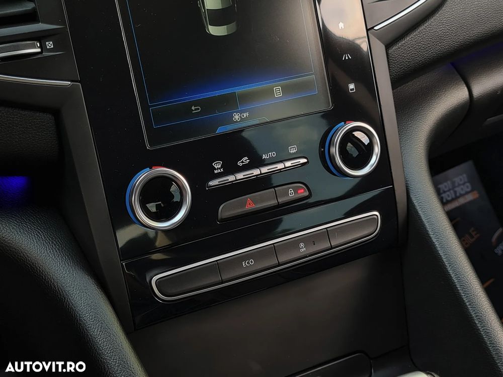 Renault Talisman - 38