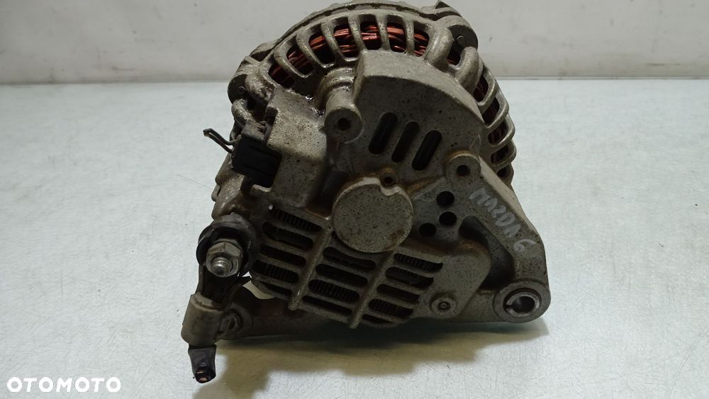 ALTERNATOR MAZDA 6 - 4