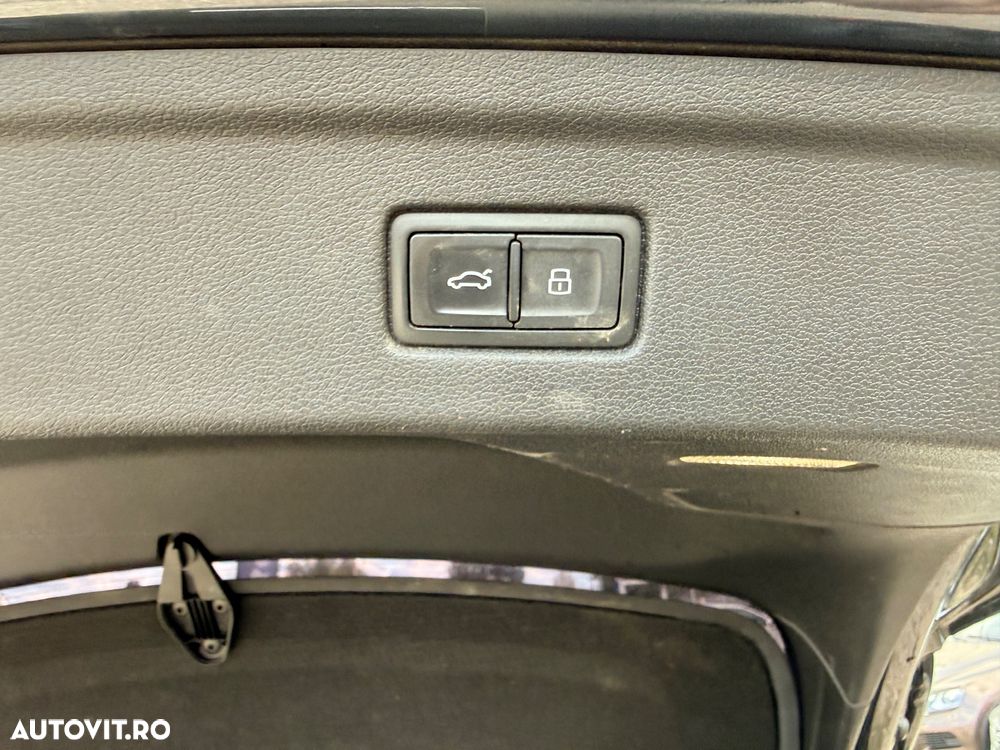 Audi A5 Sportback 3.0 TDI quattro Stronic - 15