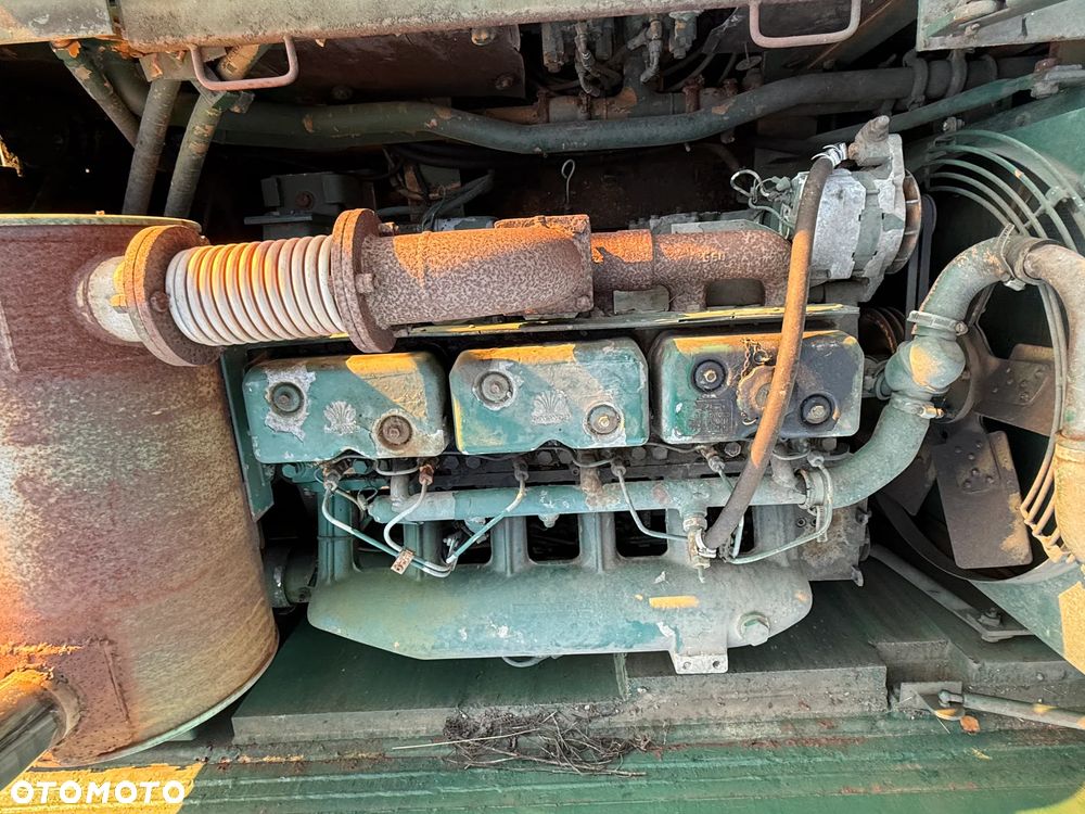 Daewoo DH 220 LC LONG - 4