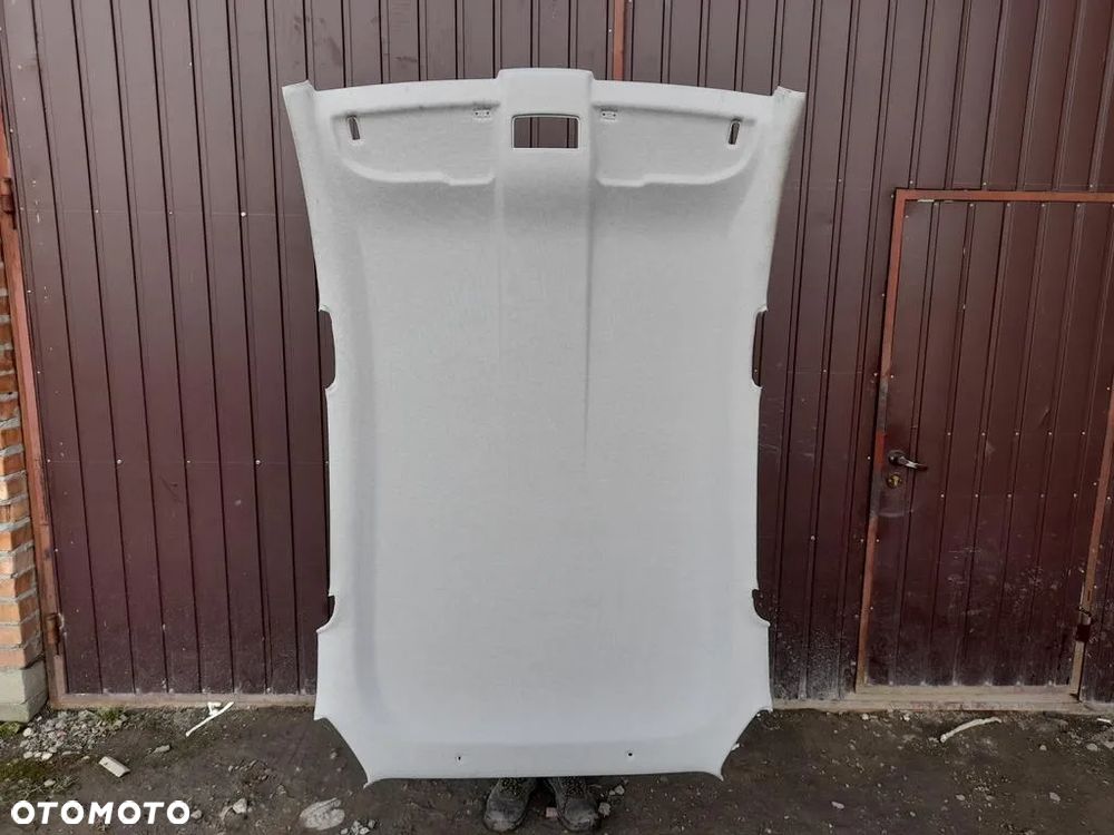 podsufitka Seat Ibiza 6j IV KOMBI - 2