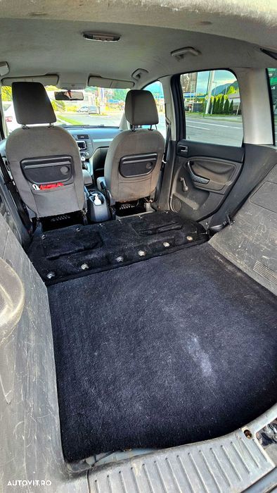Ford C-Max 1.8 TDCi Ambiente - 9
