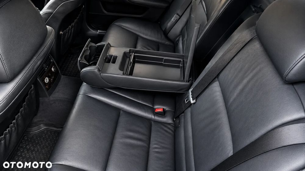 BMW Seria 5 - 9