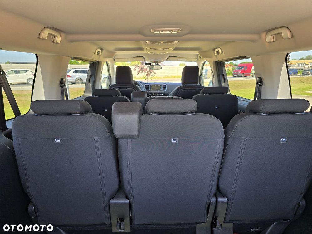 Toyota ProAce - 17