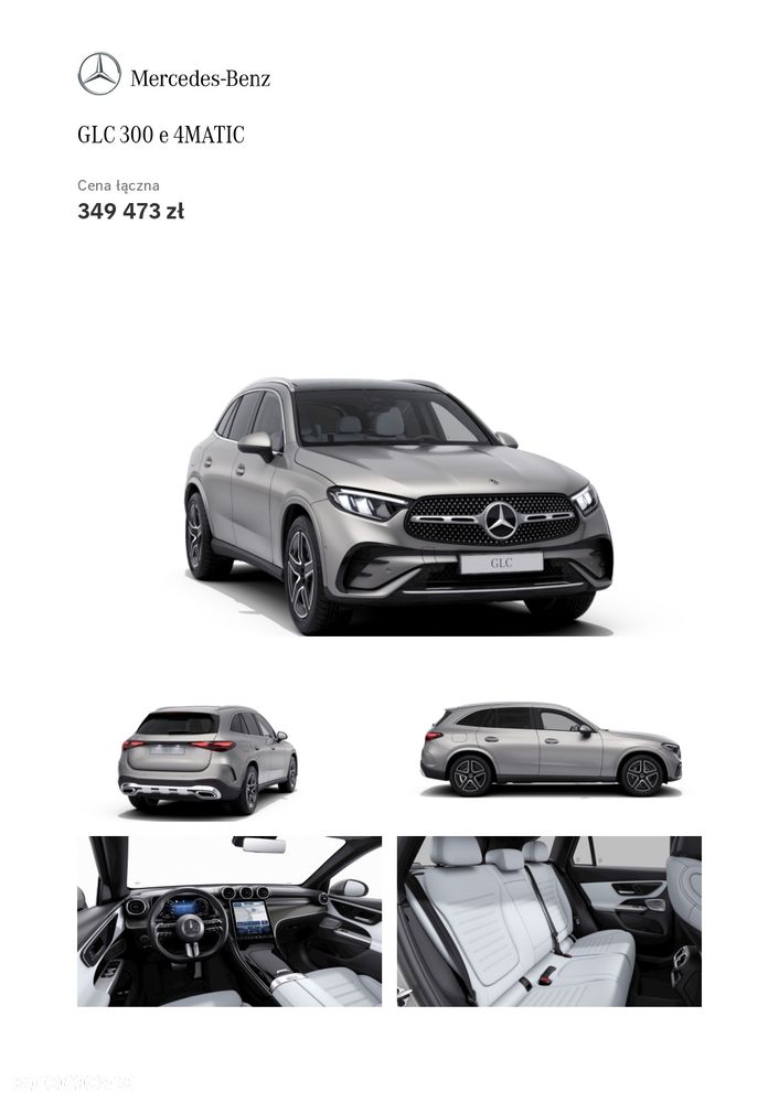 Mercedes-Benz GLC - 34