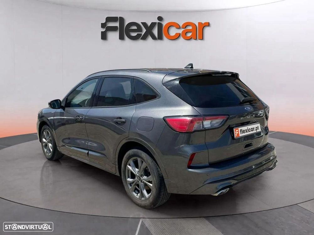 Ford Kuga 1.5 EcoBoost ST-Line - 5