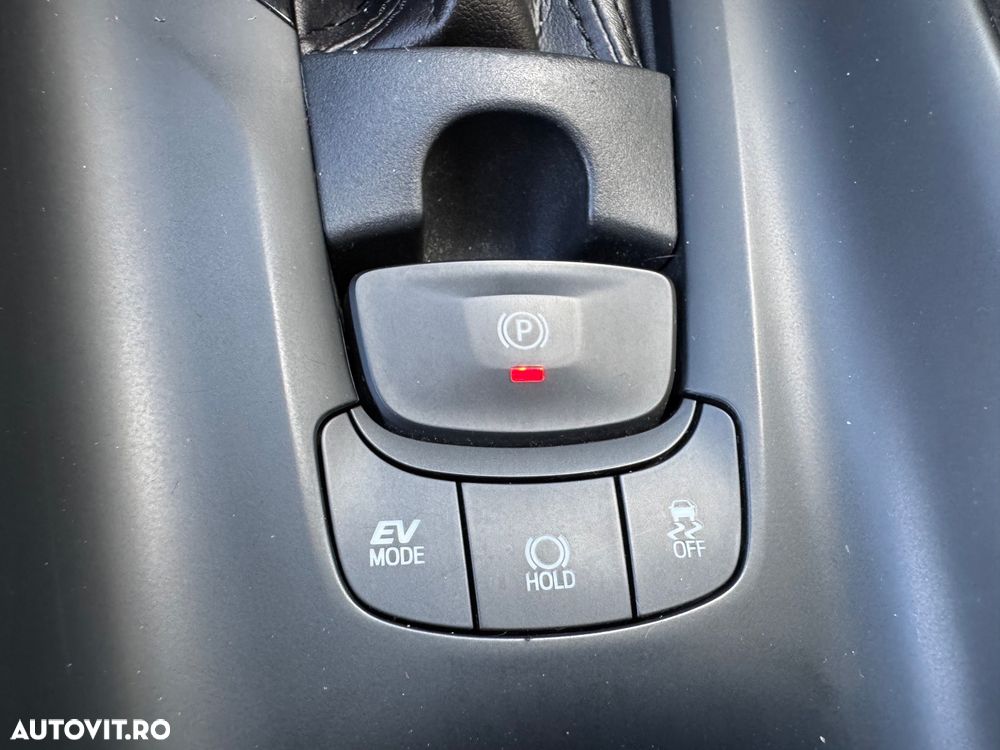 Toyota C-HR Style - 14