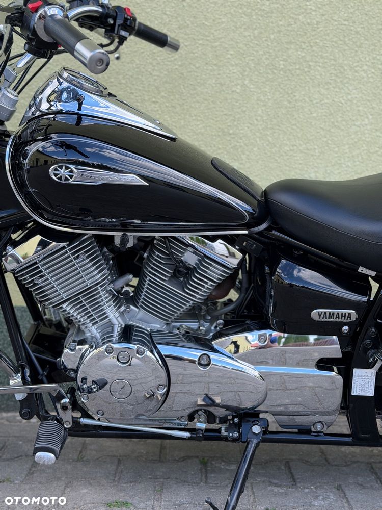 Yamaha Drag Star - 26
