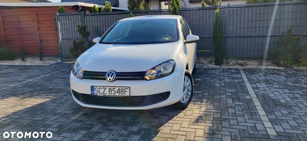 Volkswagen Golf 1.4 Trendline - 11