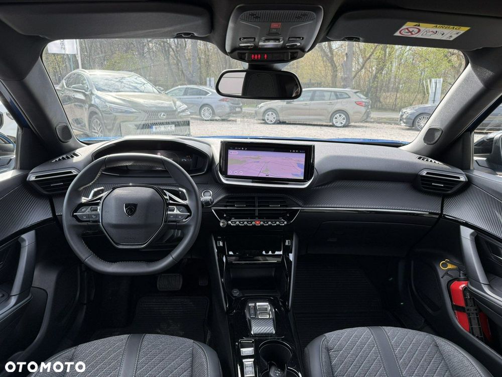 Peugeot 2008 1.2 PureTech Allure S&S EAT8 - 18