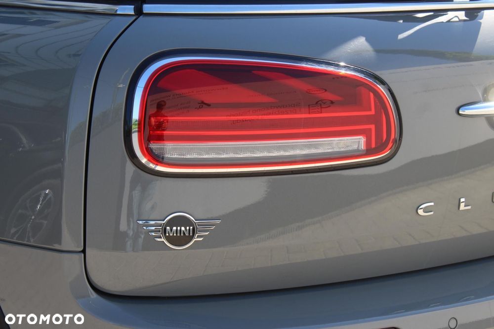 MINI Clubman - 19