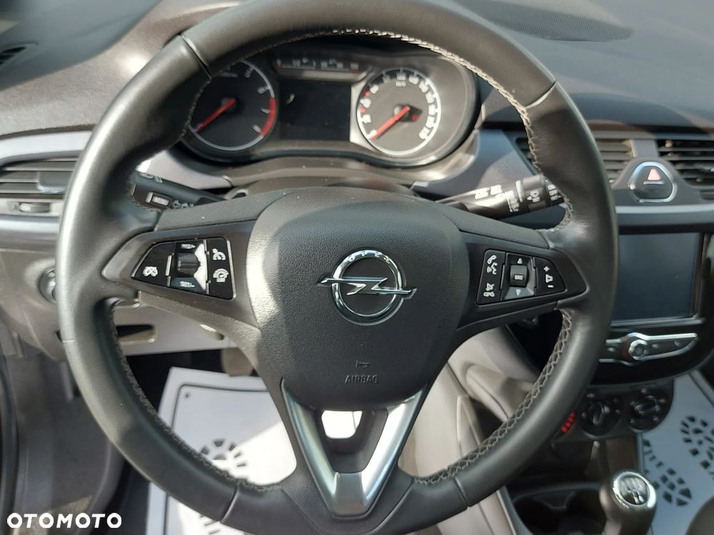 Opel Corsa 1.4 120 Jahre - 25