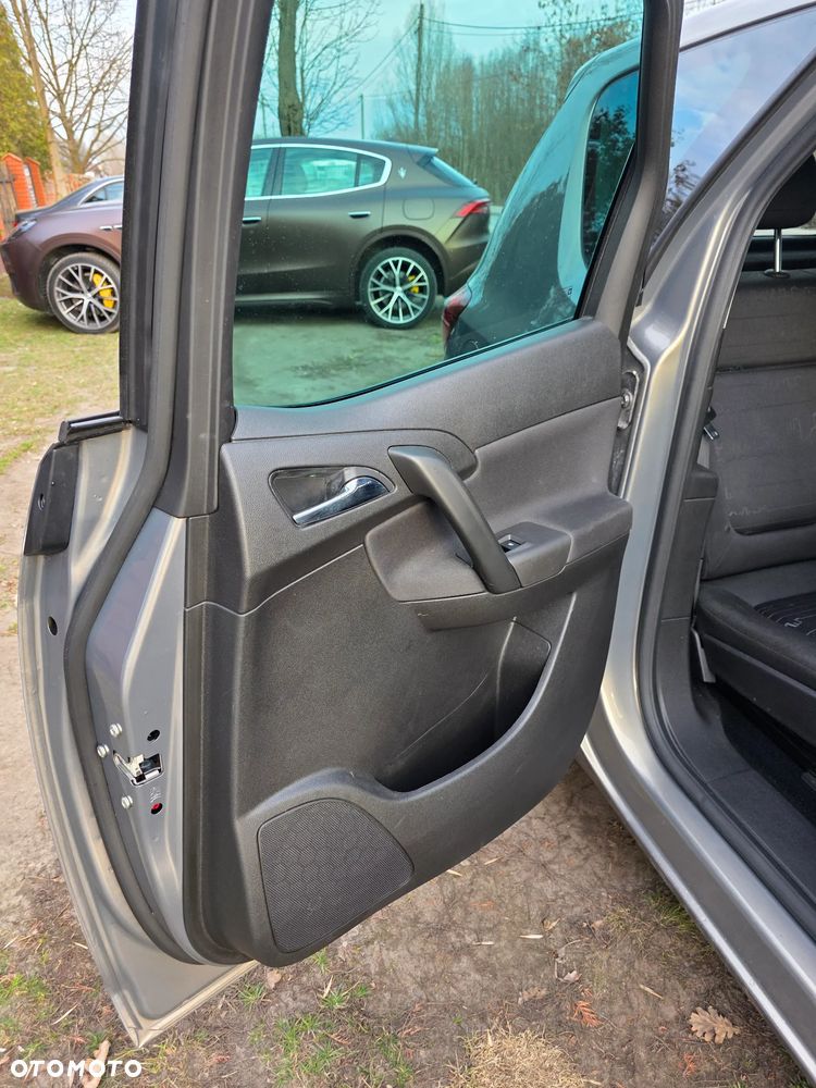Opel Meriva 1.4 Ecoflex Start/Stop Innovation - 11