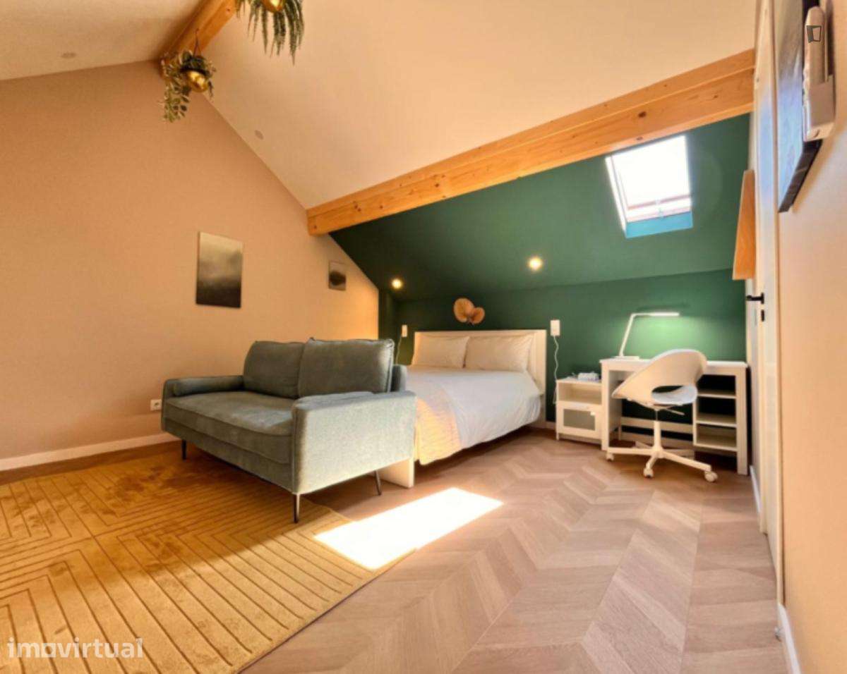 Casa com 2 quartos - localizado em Paranhos Porto - Grande imagem: 3/25