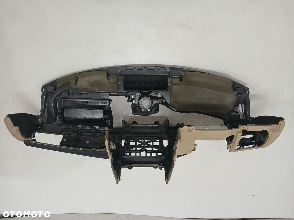 DESKA ROZDZIELCZA BMW E60 E61 EU 6960814 BAV - 8