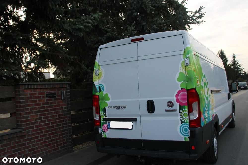 Fiat DUCATO - 9