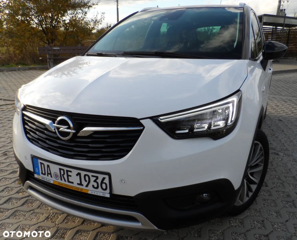 Opel Crossland X 1.2 Start/Stop Innovation - 5