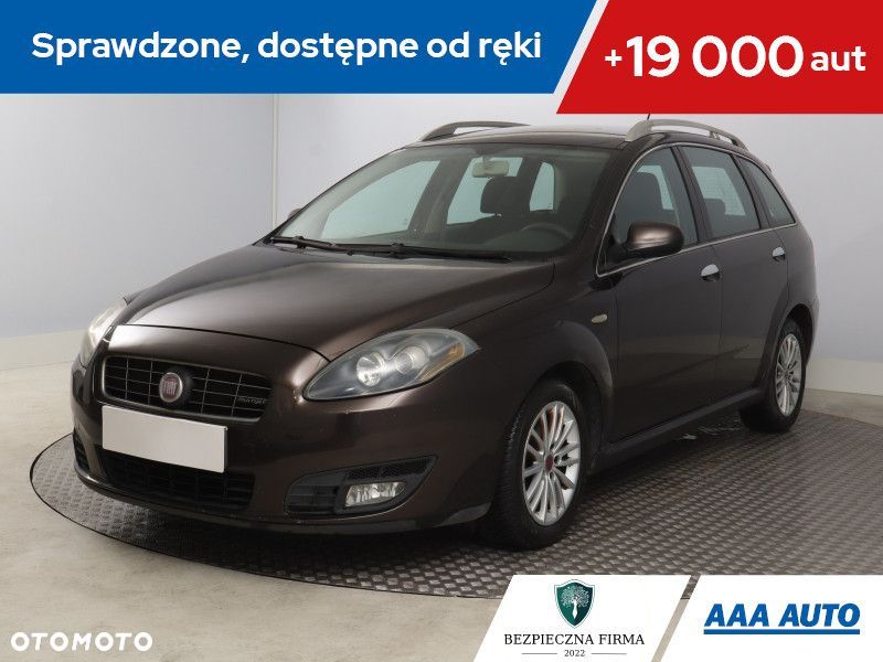 Fiat Croma - 2