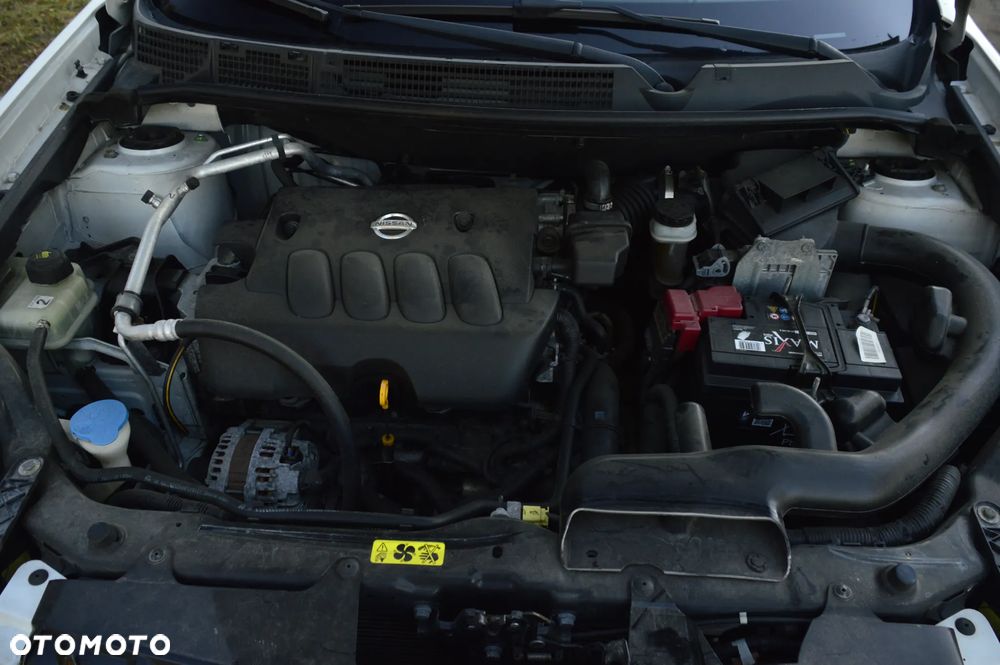 Nissan Qashqai 2.0 tekna - 38