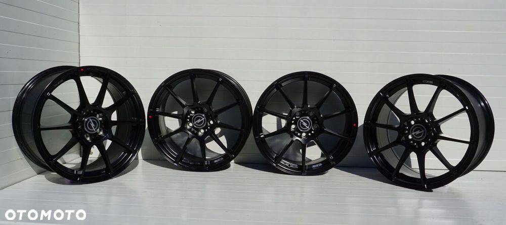 Sparco 17" 5x105x56,6 ET40 AF14 - 1