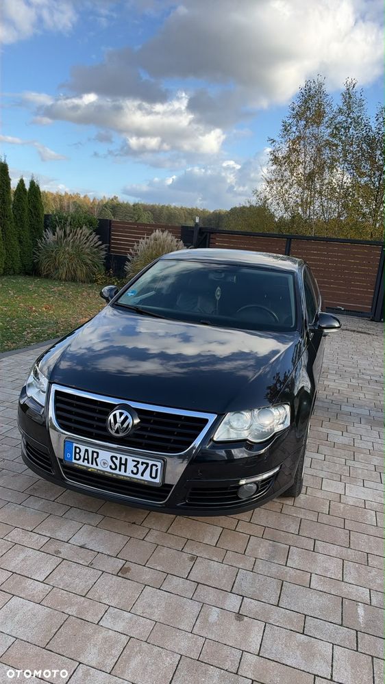 Volkswagen Passat - 7