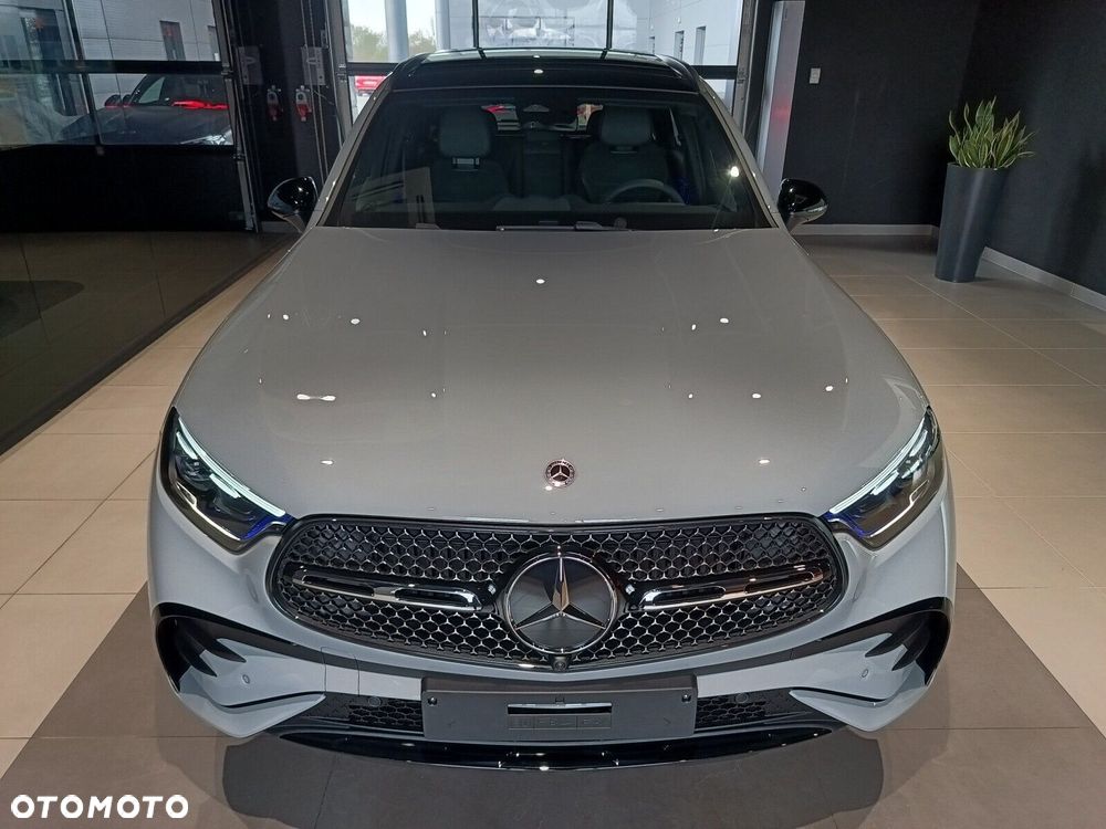Mercedes-Benz GLC - 3