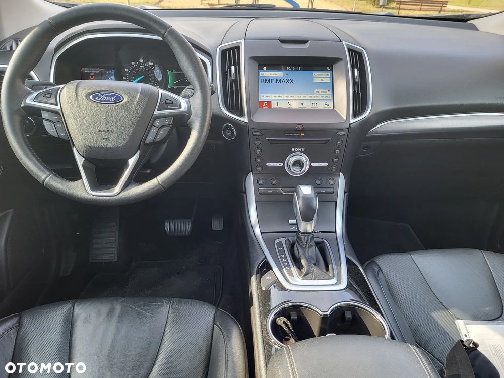 Ford Edge - 6