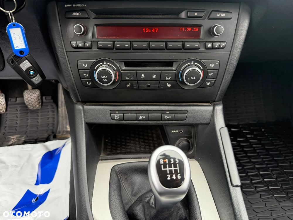 BMW X1 - 10