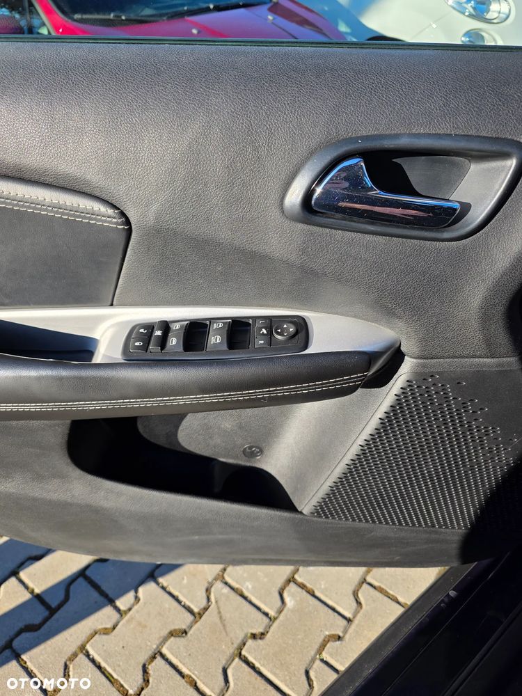 Fiat Freemont 2.0 Multijet 16V DPF Automatik Allrad My - 13