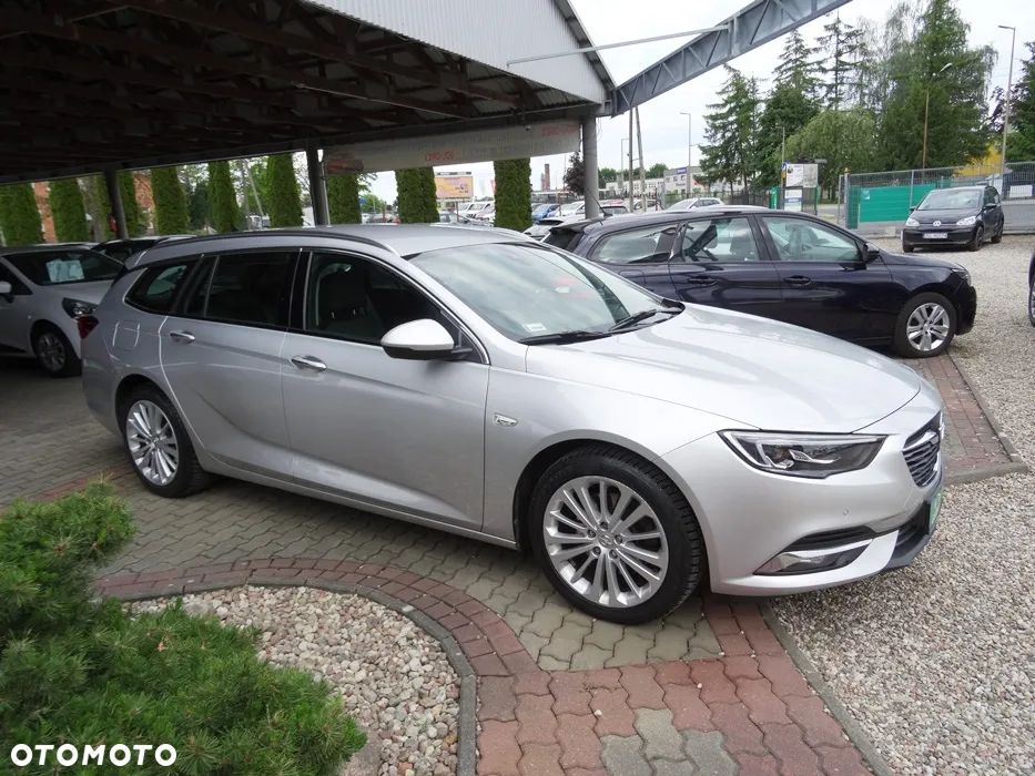 Opel Insignia 1.5 T Elite S&S - 4
