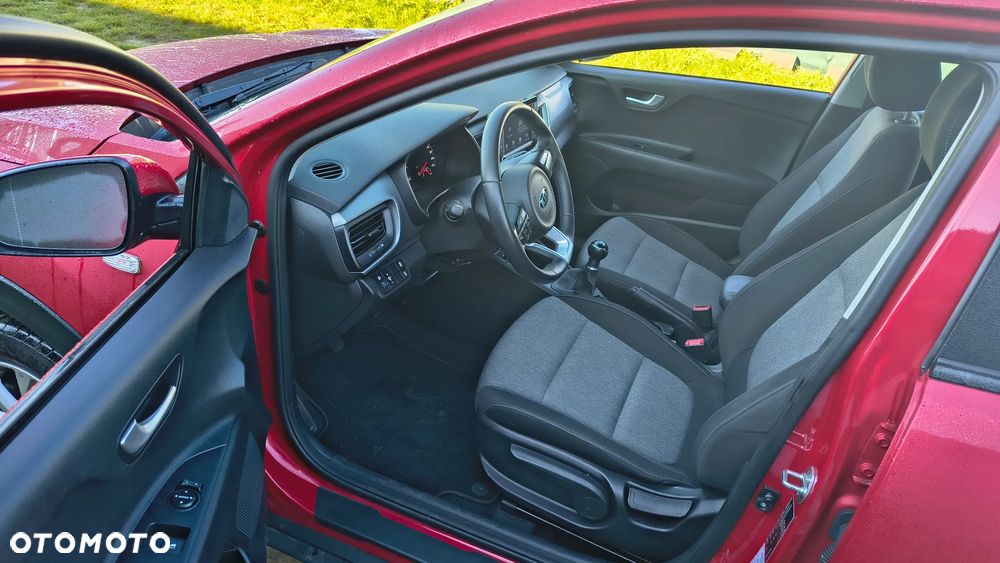 Kia Stonic 1.2 Edition 7 - 3