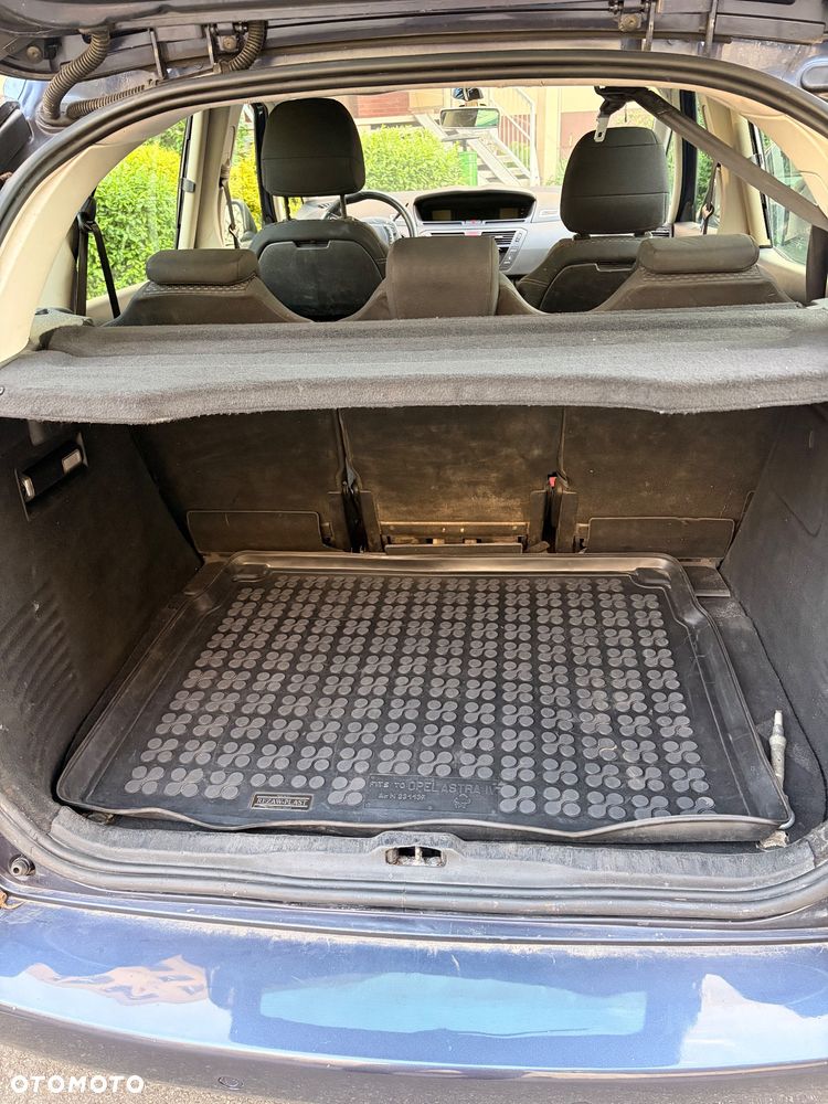 Citroën C4 Picasso ver-1-6-hdi-seduction-mcp - 9