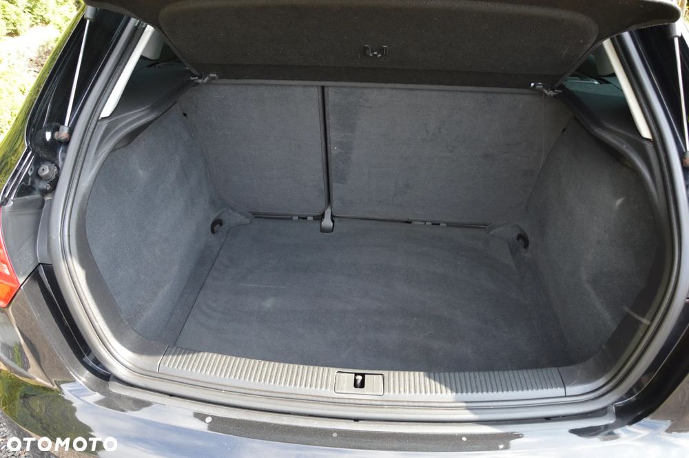 Audi A3 Sportback - 33