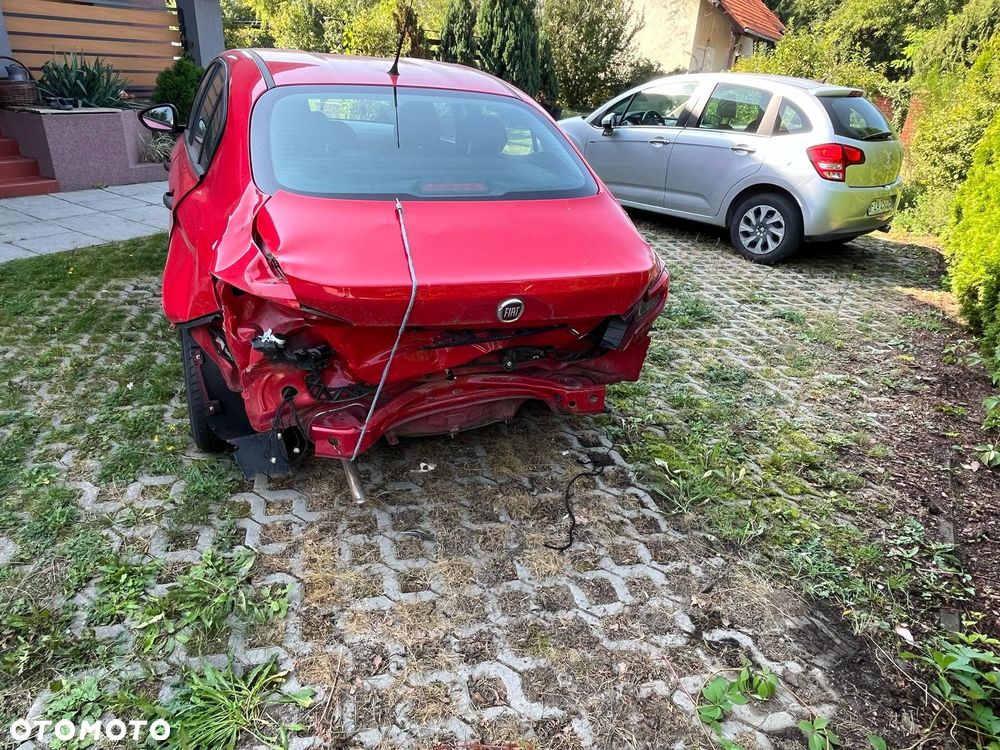 Fiat Tipo - 5