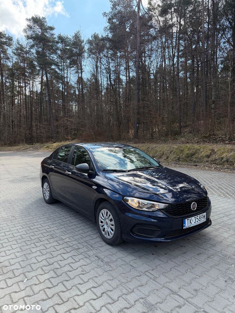Fiat Tipo 1.4 Classic - 4