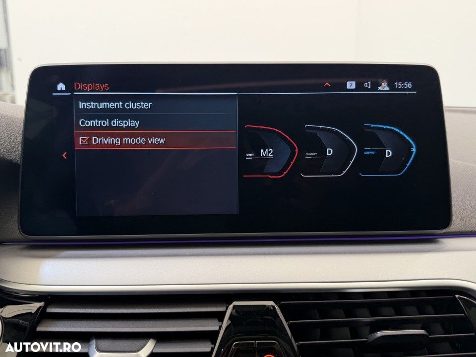 BMW Seria 5 - 32