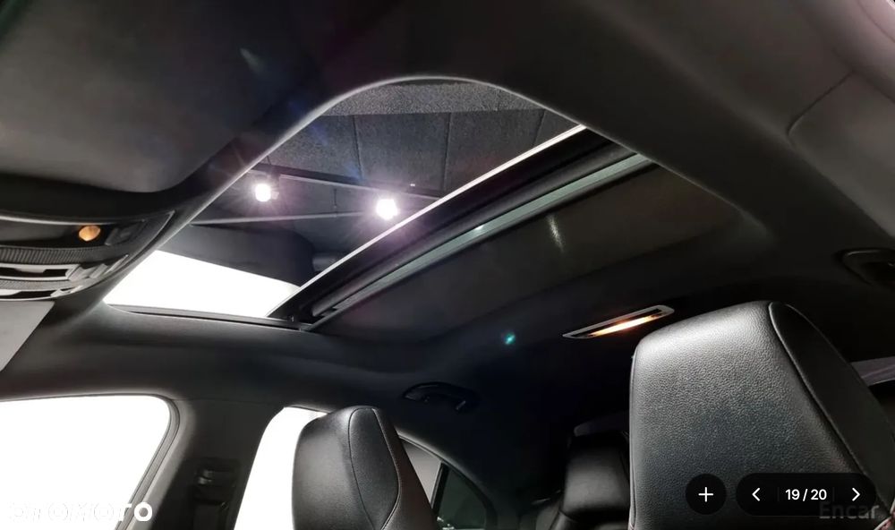 Mercedes-Benz CLA 250 4-Matic AMG Line - 18