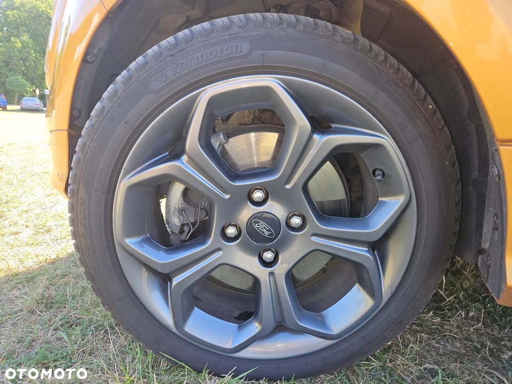 Ford EcoSport 1.0 EcoBoost ST-Line ASS - 12