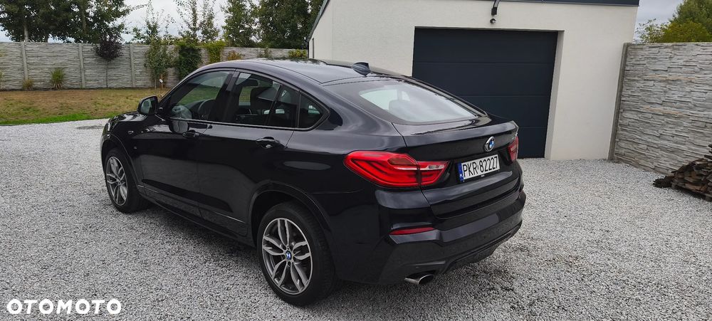 BMW X4 - 6