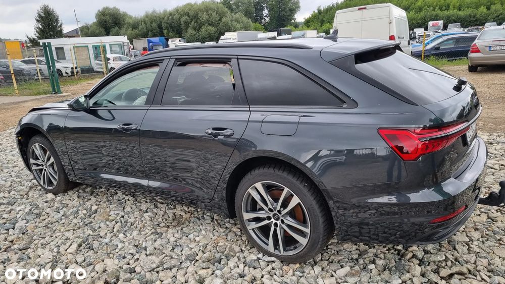 Audi A6 Avant e-Hybrid 220 kW Quattro S tronic - 1
